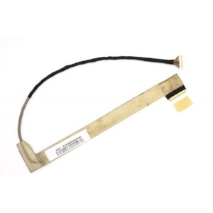 Kαλωδιοταινία Οθόνης-Flex Screen cable Lenovo IdeaPad B550 G550 G555 g550a g550g g550l DC02000RH00 DC02000RH10 Video Screen Cable (Κωδ. 1-FLEX0450)