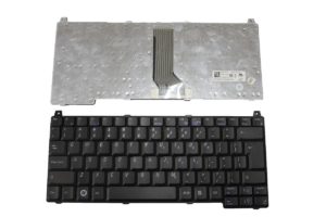 Πληκτρολόγιο Laptop Dell Vostro 1320 1310 1510 1511 1520 2510 V020902AS1 0Y858J J483C CN-0Y858J PK1305E0400 V020902BS1 keyboard (Κωδ.40535US)