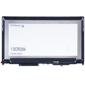 Οθόνη Laptop - Screen monitor για Lenovo ThinkPad X380 Yoga 20LH 20LJ 02DA167 02DA316 02DA168 02DA169 02DA170 02HM040 M133NWF4 Assembly Touch Digitizer 13.3 1920x1080 FHD IPS LED 45% NTSC eDP1.2 30pins 60Hz Glossy ( Κωδ.1-SCR0364 )