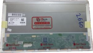 LP173WF2-TPB1 17.3 1920x1080 WUXGA FHD LED 50pin 3D (Κωδ. 2660)