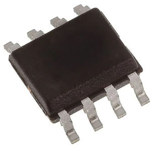 Controller IC Chip - 30V N-Channel MOSFET chip for laptop - Ολοκληρωμένο τσιπ φορητού υπολογιστή (Κωδ.1-CHIP0254)