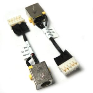 Βύσμα Τροφοδοσίας DC Power Jack Socket Acer Aspire 7741G MS2309 (κωδ.3166)