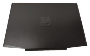Πλαστικό Laptop - Screen Bezel - Cover A Hp Pavilion 15-CX 15T-CX 15-CX0026NV 15-cx0018nv L20314-001 Black OEM (Κωδ. 1-COV275)