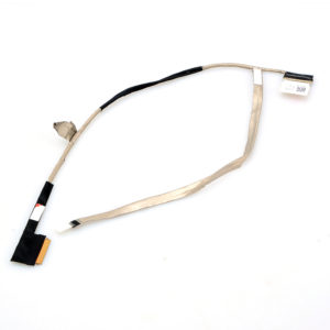 Kαλωδιοταινία Οθόνης - Flex Video Screen Cable LCD cable for HP Probook 440 450 455 G2 ZPL50 DC020020A00 Dc020020900 (Κωδ. 1-FLEX0095)