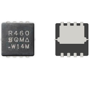 Controller IC Chip - MOSFET SIR460DP 460 chip for laptop - Ολοκληρωμένο τσιπ φορητού υπολογιστή (Κωδ.1-CHIP1046)