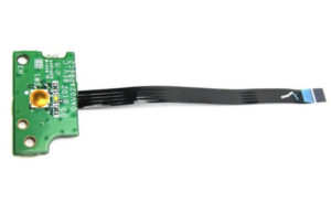 Power Button Board - Power Button Board with Cable for Dell Vostro 3450 14R N4110 DAV02APB6C2 DAV02ATH6C0 PNMWD 0PNMWD PNMW0 0PNMW0 OEM (Κωδ. 1-BRD099)