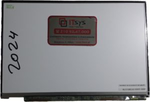 LT121EE01000 12.1 1280x800 WXGA LED 35pin (R) R500 R501 R600 R601 (Κωδ. 2024)