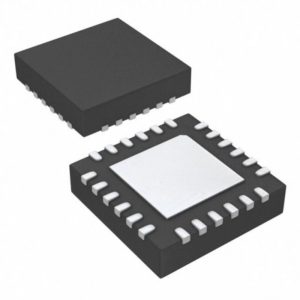 Controller IC Chip - TPS51123, TPS51123RGER QFN-24 chip for laptop - Ολοκληρωμένο τσιπ φορητού υπολογιστή (Κωδ.1-CHIP0069)