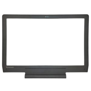 Πλαστικό Laptop - Screen Bezel - Cover B - Lenovo Rescuer 15ISK L80RQ LCD Bezel Screen Cover Black AP10N000700 OEM (Κωδ. 1-COV462)