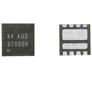 Controller IC Chip - MOSFET PE642DT PE642D K4 KUE K4 AUB K4 QFN-8 chip for laptop - Ολοκληρωμένο τσιπ φορητού υπολογιστή (Κωδ.1-CHIP0842)