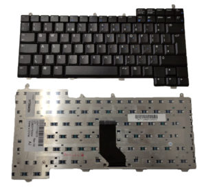 Πληκτρολόγιο Laptop Compaq Presario 1100 2100 2200 2500 n1050v UK Layout Keyboard (Κωδ.40606UK)