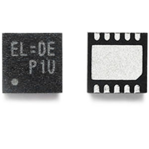 Controller IC Chip - MOSFET RT8015AGQW RT8015A RT8015 EL= chip for laptop - Ολοκληρωμένο τσιπ φορητού υπολογιστή (Κωδ.1-CHIP0904)