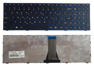 Πληκτρολόγιο Ελληνικό-Greek Laptop Lenovo G70-35 G70-70 G70-80 M50-70 B51-30 B51-35 B51-80 Πληκτρολόγιο Laptop E50-70 E50-80 E51-80 Flex 2-15 Flex 2-15D G50-30 G50-45 G50-70 G50-70m G50-80 GR Keyboard(Κωδ.40056GRBLUE)