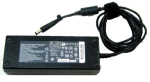 Τροφοδοτικό Laptop - AC Adapter Φορτιστής HP 120W 19.5V 6.15A 7.4mm*5.0mm with pin inside PPP012D-S 463553-001 463955-001 DV7-6150 Laptop Notebook Charger - OEM Υψηλής ποιότητας (Κωδ.60089)