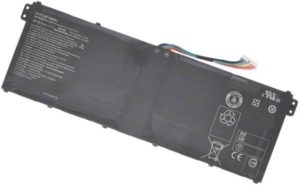Μπαταρία Laptop - Battery for ACER Aspire A315 AP19B8K(Κωδ. 1-BAT0173)