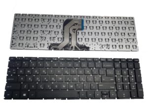 Πληκτρολόγιο Ελληνικό-Greek Laptop Keyboard HP 250 G4 M9S72EA PK131EM3A02 PK131023A02 V151802AS3 GR(Κωδ.40293GRNOFRAME)