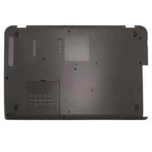 Πλαστικό Laptop - Cover D - Toshiba Satellite P55-A S50D-A S50-A S55D-A S55-A Laptop Bottom Base Case Cover Black 13N0-C3A1C OEM (Κωδ. 1-COV399)