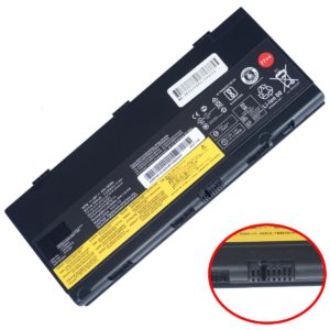 Μπαταρία Laptop - Battery για Lenovo ThinkPad P50 P51 P52 L17L6P51 L17M6P51 01AV496 SB10K97635 00NY490 00NY491 11.25V 90Wh 8000mAh ( Κωδ.1-BAT0536 )