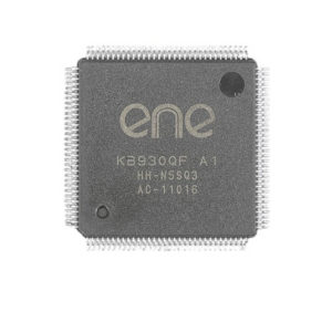 Controller IC Chip - ENE KB930QF A1 KB930QF-A1 chip for laptop - Ολοκληρωμένο τσιπ φορητού υπολογιστή (Κωδ.1-CHIP0416)