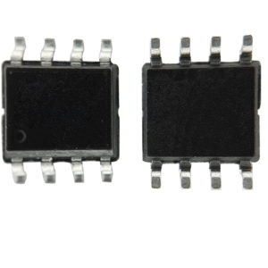 Controller IC Chip - N-Channel MOSFET B20N03 EMB20N03G chip for laptop - Ολοκληρωμένο τσιπ φορητού υπολογιστή (Κωδ.1-CHIP0385)