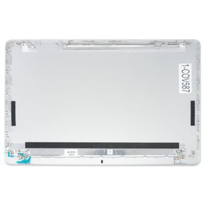 Πλαστικό Laptop - Screen Back Cover A για 250 G6 - Product Number: 1WY46EA - SERIAL CND8510TRF L04635-001 // L13912-001 Silver ( Κωδ.1-COV587 )