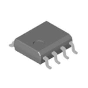 Power MOSFET - IRF8113 SOP-8 chip for laptop - Ολοκληρωμένο τσιπ φορητού υπολογιστή (Κωδ.1-CHIP0100)