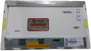 Toshiba SATELLITE A500-1GH 16.0 1366x768 WXGA HD LED 40pin (Κωδ. 1223)