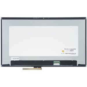 Οθόνη Laptop - Screen monitor για Lenovo Ideapad Flex 5-14ITL05 5D10S39642 Touch Digitizer 14 1920x1080 FHD IPS LED 45% NTSC eDP1.2 30pins 60Hz Glossy ( Κωδ.1-SCR0159 )