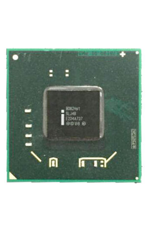 BGA IC Chip - Intel BD82H61 SLJ4B chip for laptop - Ολοκληρωμένο τσιπ φορητού υπολογιστή (Κωδ.1-CHIP0323)