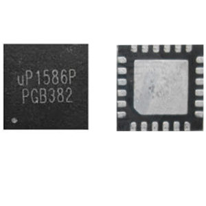 Controller IC Chip - UP1586P chip for laptop - Ολοκληρωμένο τσιπ φορητού υπολογιστή (Κωδ.1-CHIP1175)