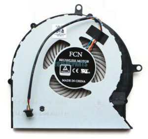 Ανεμιστηράκι Laptop - CPU Cooling fan ASUS FX63VM FZ63VM FX63VM7300 FX63VM7700 DFS602212M00T-FK7W (Κωδ. 80631)
