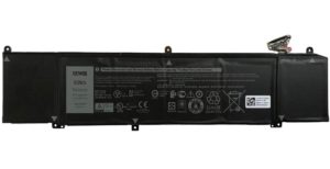 Μπαταρία Laptop - Battery for DELL Alienware M15 M17 Series XRGXX 06YV0V Laptop 11.4V 90Wh 7500mAh OEM (Κωδ.1-BAT0319)