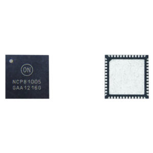 Controller IC Chip - ON NCP81005 NCP81005MNTWG chip for laptop - Ολοκληρωμένο τσιπ φορητού υπολογιστή (Κωδ.1-CHIP0825)