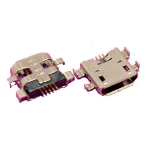 Bύσμα Micro USB - Asus Google NEXUS 7 Micro USB Jack (Κωδ. 1-MICU014)