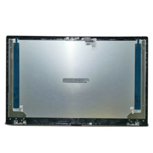 Πλαστικό Laptop - Cover A - Asus VivoBook 17 X712 X712D X712FA X712FB 13N1-7GA0411 LCD Back Cover Silver OEM (Κωδ. 1-COV509)