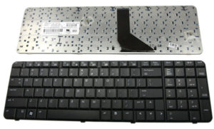 Πληκτρολόγιο Laptop - Keyboard for HP COMPAQ 6820 6820s 466200-B31 V071326AS1 6037B0022318 454220-171 V071326BS1 6037B0027602 490327-021 BAJWE01LXXJ0AJ 454220-001 V071326AK1 456587-051 (Κωδ.40453US)