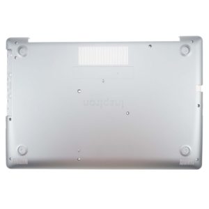 Πλαστικό Laptop - Cover D Dell Inspiron 15-5000 5570 5575 Shell Bottom Cover Back Cover SILVER 0X5HDY (Κωδ. 1-COV294)