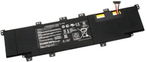 Μπαταρία Laptop - Battery for ASUS PU500 PU500C PU500CA Series ASUS Vivobook S500 Series S500C S500CA S500CA-CJ005H C21-X502 7.4V 38Wh 5136mAh OEM (Κωδ.1-BAT0330(38Wh))