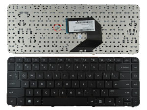 Πληκτρολόγιο Laptop - Keyboard for HP Pavilion G4-2000 G4-2100 G4-2200 G4-2300 G4-2400 680555-001 698188-001 AER33U02110 AER33L00110 MP-11K66LA-920 (Κωδ.40465US)