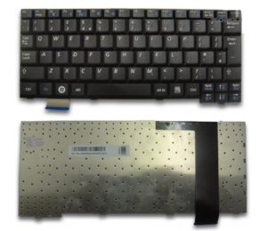 Πληκτρολόγιο Laptop SAMSUNG BA59-02422A CNBA5902422ABYNF9772033 B00H9DQZUU UK VERSION BLACK KEYBOARD(Κωδ.40222UK)