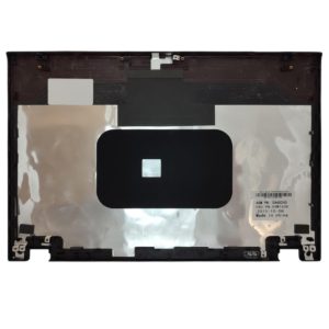 Πλαστικό Laptop - Cover A - Lenovo Thinkpad T420 T420I LCD Back Cover Rear Lid Black 04W1608 OEM (Κωδ. 1-COV433)
