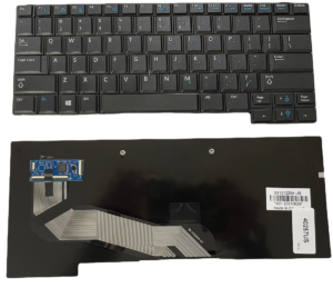 Πληκτρολόγιο Laptop DELL Latitude 14 5000 E5440 BLACK Laptop Keyboard(Κωδ.40257US)