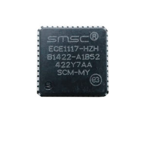 Controller IC Chip - SMSC ECE1117-HZH ECE1117 chip for laptop - Ολοκληρωμένο τσιπ φορητού υπολογιστή (Κωδ.1-CHIP1057)