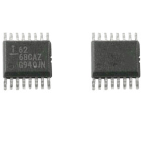 Controller IC Chip - MOSFET ISL6268CAZ ISL6268C ISL6268 chip for laptop - Ολοκληρωμένο τσιπ φορητού υπολογιστή (Κωδ.1-CHIP0510)