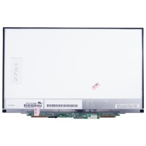 Οθόνη Laptop - Screen monitor για Lenovo ThinkPad X300 X301 LTD133EQ1B 13.3 1440x900 WXGA+ TN LED Slim Non Touch 48% NTSC LVDS 40pins 60Hz Matte ( Κωδ.2781 )