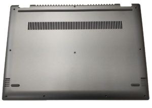 Πλαστικό Laptop - Screen Bezel - Cover d Acer Aspire A315-54K A315-54 A315-42 bottom case silver OEM (Κωδ. 1-COV278)