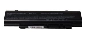 Μπαταρία Laptop - Battery PA3757 for Toshiba Qosmio F60 F750 F755 T750 T851 V65 PABAS213 PA3757 11.1V 58Wh 5200mAh OEM (Κωδ. 1-BAT0250)