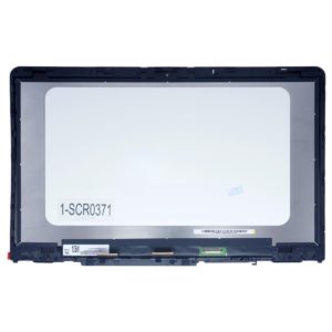 Οθόνη Laptop - Screen monitor για HP Pavilion X360 14M-BA 14-BA 14M-BA011DX 924297-001 925447-001 Assembly Touch Digitizer 14.0 1920x1080 FHD IPS LED 45% NTSC eDP1.2 30pins 60Hz Glossy ( Κωδ.1-SCR0371 )