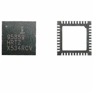 Controller IC Chip - MOSFET ISL95859HRTZ ISL95859 HRTZ chip for laptop - Ολοκληρωμένο τσιπ φορητού υπολογιστή (Κωδ.1-CHIP0550)