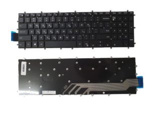 Πληκτρολόγιο Laptop Dell Inspiron Dell Inspiron 15-5570 5575 5565 7566 7567 17-5770 5775 5770 MR2KH M1FJK VDFV7 - C066G 0YKN1Y CPCJR M1FJK keyboard Ελληνικό (Κωδ.40380GR)
